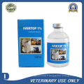 Médicaments vétérinaires de 1% Ivermectin Injection (10ml / 50ml / 100ml)